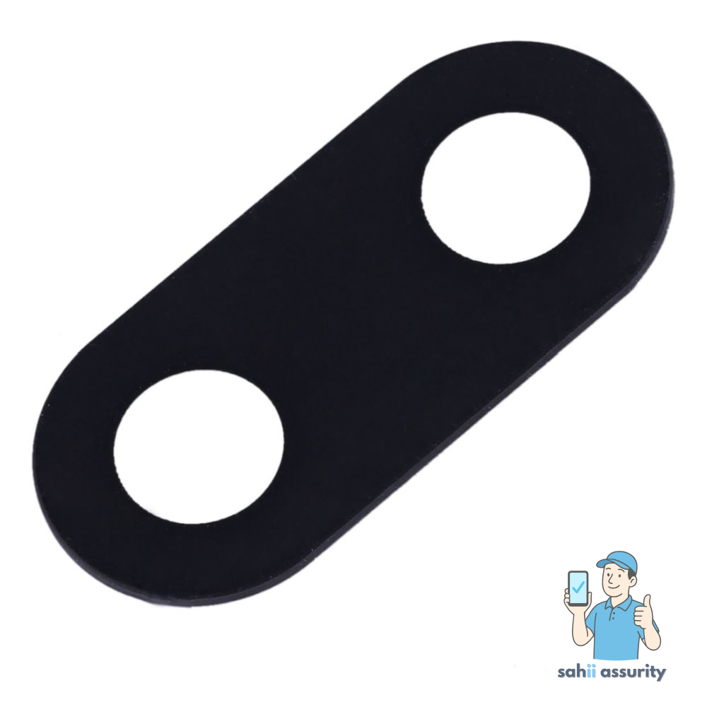 Camera Lens for Vivo Y95 Black thumbnail